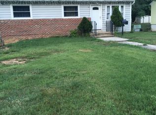 1507 Carter Ln, Woodbridge, VA 22191