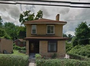 7216 Joshua St, Pittsburgh, PA