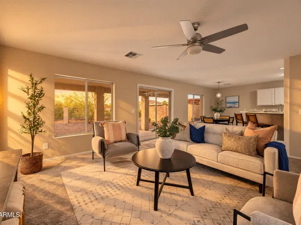 118 N 223RD Avenue, Buckeye, AZ 85326