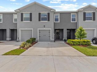 33064 Tulip Petal Ln, Wesley Chapel, FL 33545
