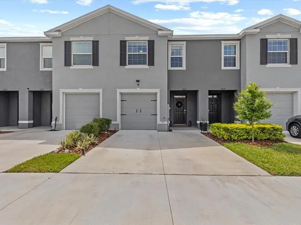 33064 Tulip Petal Ln, Wesley Chapel, FL 33545