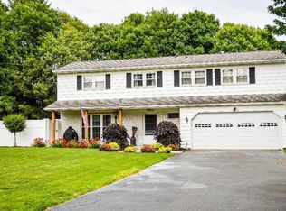 590 Wayne St, Corry, PA 16407