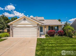 1452 Cedarwood Dr, Longmont, CO 80504