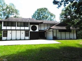 10235 Rivertown Rd, Fairburn, GA 30213