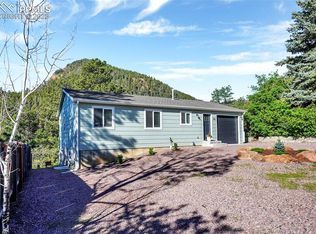 363 Glenside Rd, Palmer Lake, CO 80133