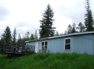 1200 Hoo Doo Mountain Rd, Priest River, ID 83856