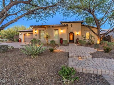 24527 N 72nd Way, Scottsdale, AZ, 85255