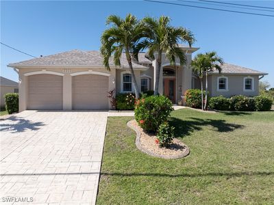 2202 NE 13th Ave, Cape Coral, FL, 33909