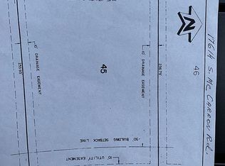 17614 S McCarron Rd, Homer Glen, IL 60491