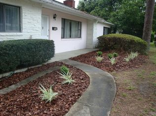 2744 Rainbow Cir N, Jacksonville, FL 32217