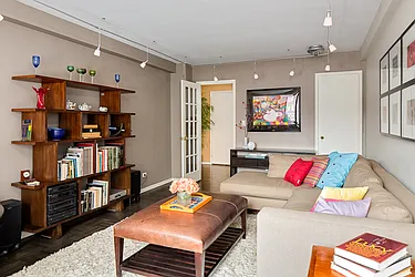 Sold by Brown Harris Stevens