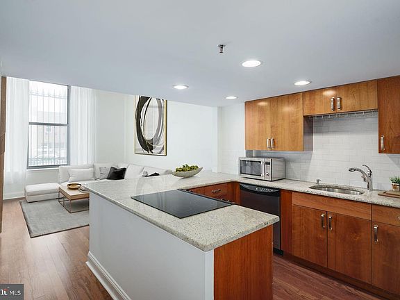 4th image of 1100 S Broad St Unit 106A