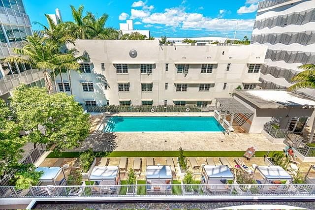1st image of 2625 Collins Ave #309A