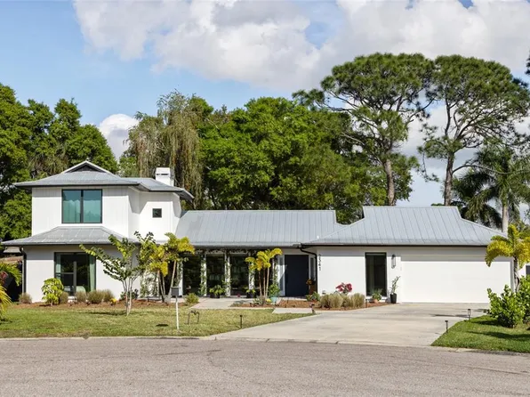 2341 Arborfield Ln, Sarasota, FL 34235