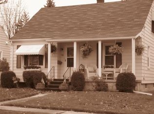 916 Johnson Ave, Flint, MI 48532