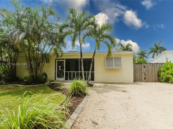1112 N 31st Ave, Hollywood, FL 33021