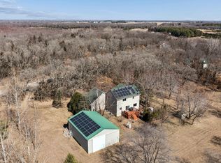 9191 64th St SE, Clear Lake, MN 55319