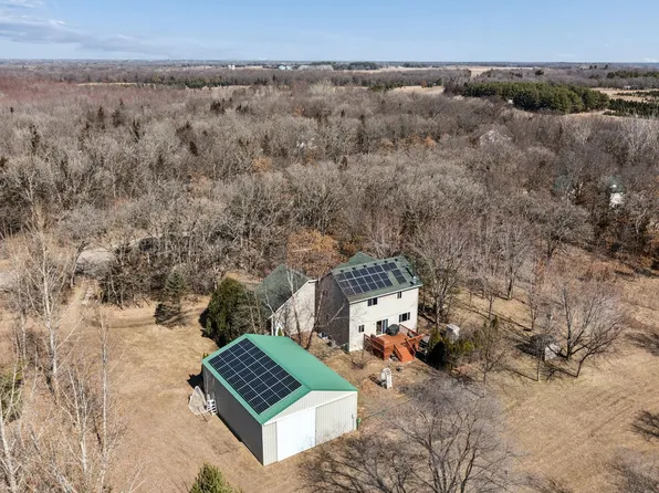 9191 64th St SE, Clear Lake, MN 55319