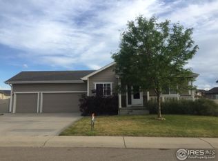 4780 Silverleaf Ave, Firestone, CO 80504