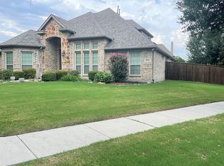 15904 River Glen Dr, Frisco, TX 75035
