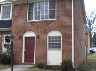 348 Jackson St, Warrenton, VA 20186