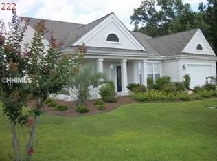 16 Teaberry Ln, Bluffton, SC 29909