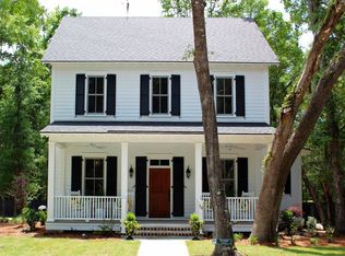 58 Sweet Olive Dr, Beaufort, SC 29907