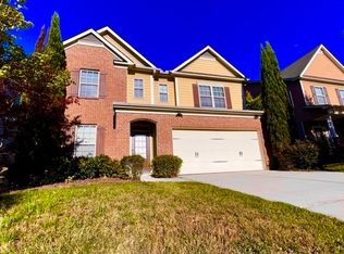 7723 Fanlight Pl, Union City, GA 30291