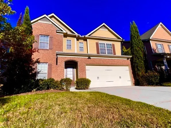 7723 Fanlight Pl, Union City, GA 30291