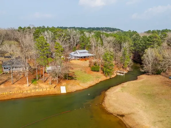753 County Road 753, Nacogdoches, TX 75964