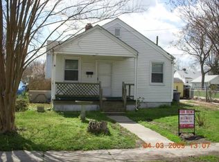 33 W Hygeia Ave, Hampton, VA 23663
