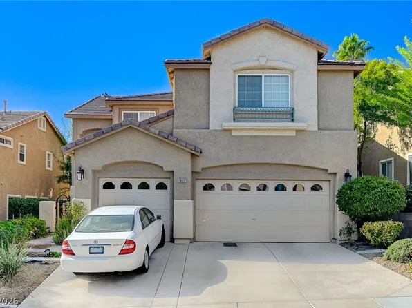 10617 Austin Bluffs Ave, Las Vegas, NV 89144