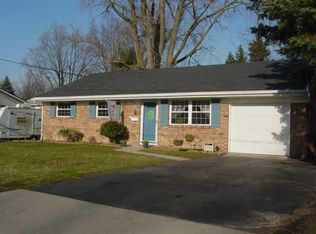 6116 Vail Ave, Toledo, OH 43623