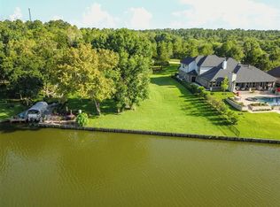 17826 N Blue Heron Cir, Montgomery, TX 77316
