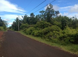 9th Ave, Keaau, HI 96749