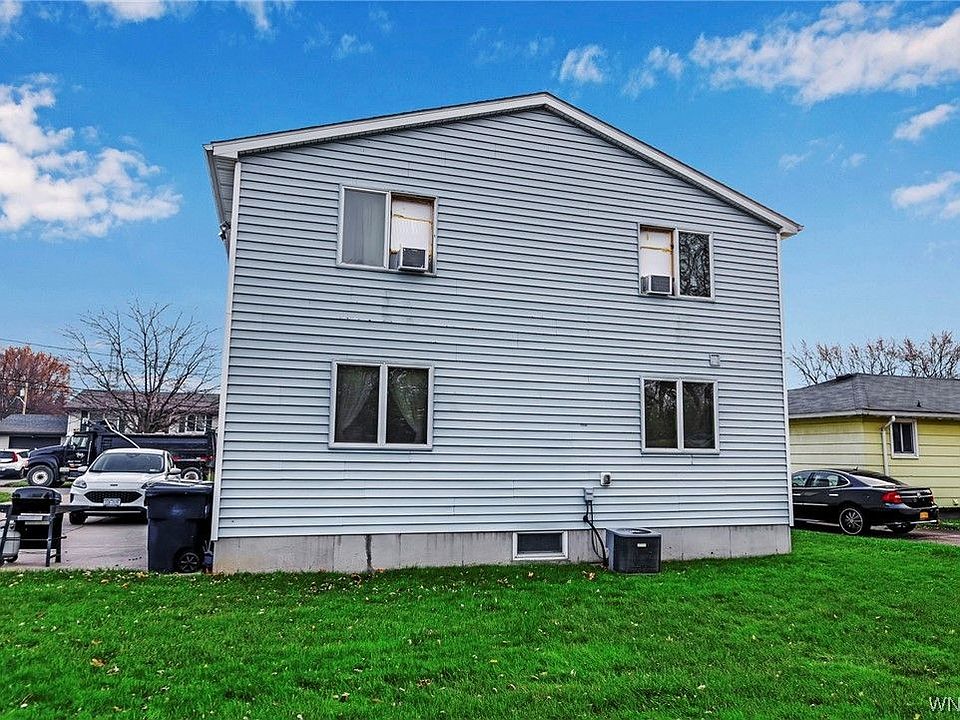 178 Edison St, Buffalo, NY 14218 Zillow