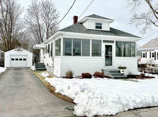 10 Nelson St, Keene, NH 03431
