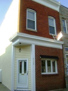 3120 Odonnell St, Baltimore, MD, 21224