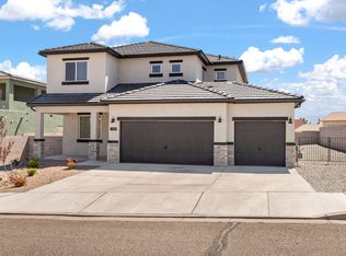 340 Pinnacle Dr SE, Rio Rancho, NM 87124