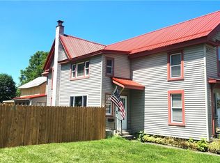 2 S Fulton St #2, Homer, NY 13077