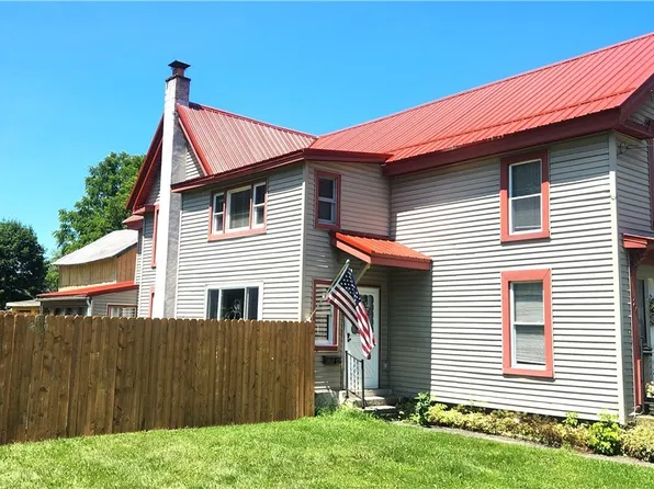 2 S Fulton St #2, Homer, NY 13077