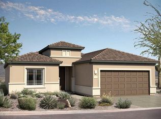 14080 E Huppenthal Blvd, Vail, AZ 85641