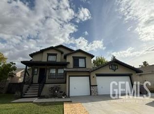 11523 Wrangler Dr, Bakersfield, CA