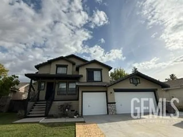 11523 Wrangler Dr, Bakersfield, CA 93312