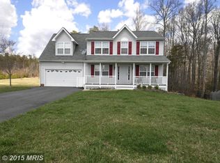 12115 Stonehenge Dr, Fredericksburg, VA 22407