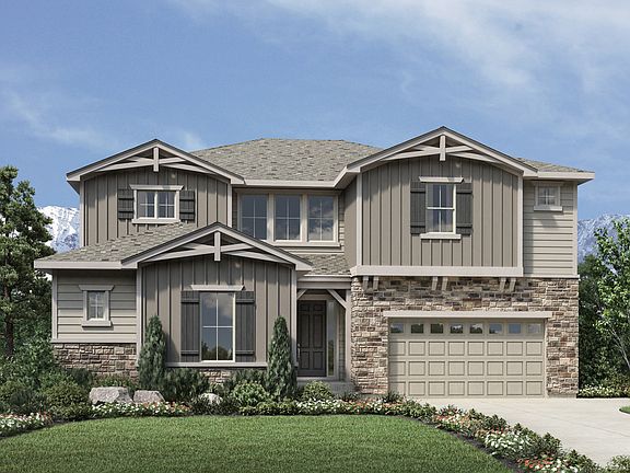 Country Manor