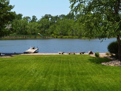 285 Lakeview Dr, Mason City, IA, 50401