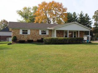 8275 Dimmick Rd, West Chester, OH 45241