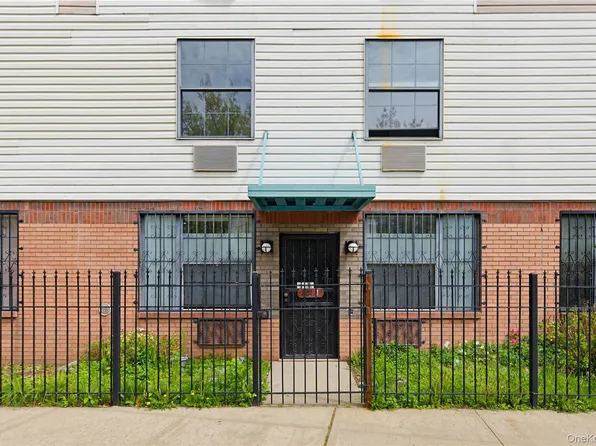 804 Brook Avenue #11A, Bronx, NY 10451