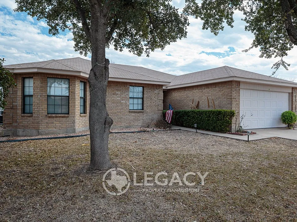 109 Burwood Ln